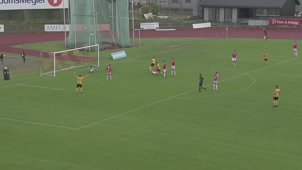 Høydepunkt Moss KIL.mp4